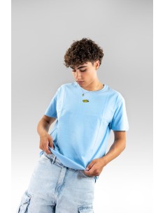 Camiseta Agüita Essentials