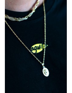 Camiseta Agüita Essentials