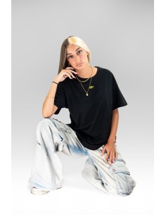 Camiseta Agüita Essentials