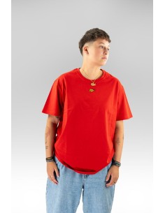 Camiseta Agüita Essentials