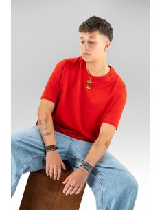 Camiseta Agüita Essentials